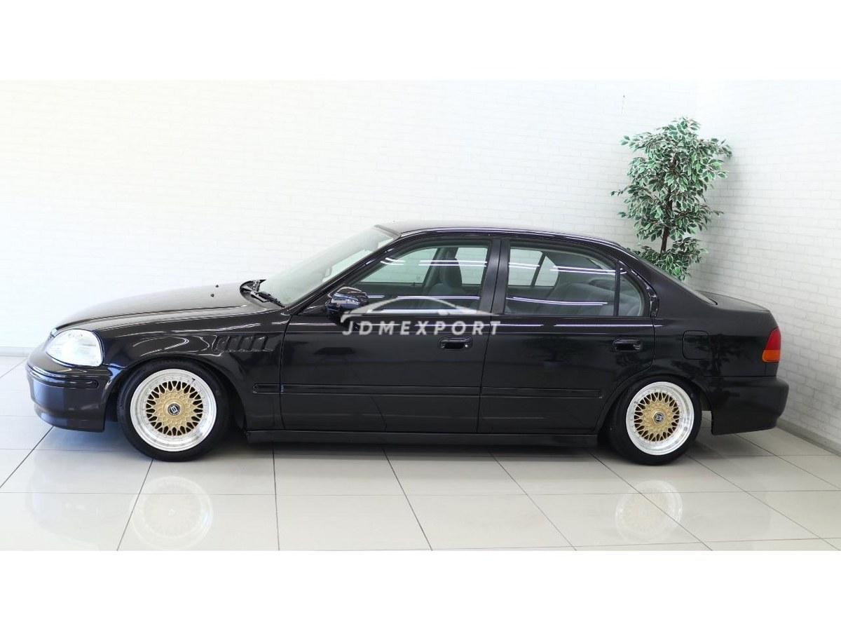 Honda Civic Ferio 1997 thumbnail 17