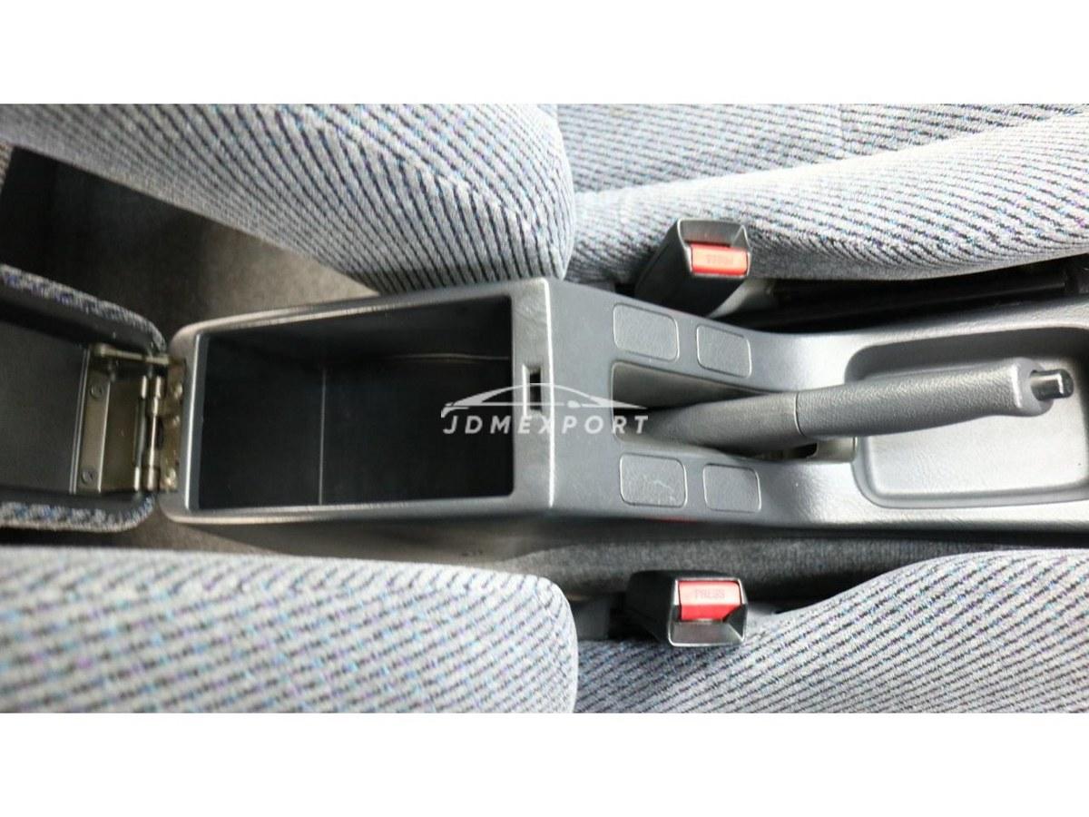 Honda Civic Ferio 1997 thumbnail 62