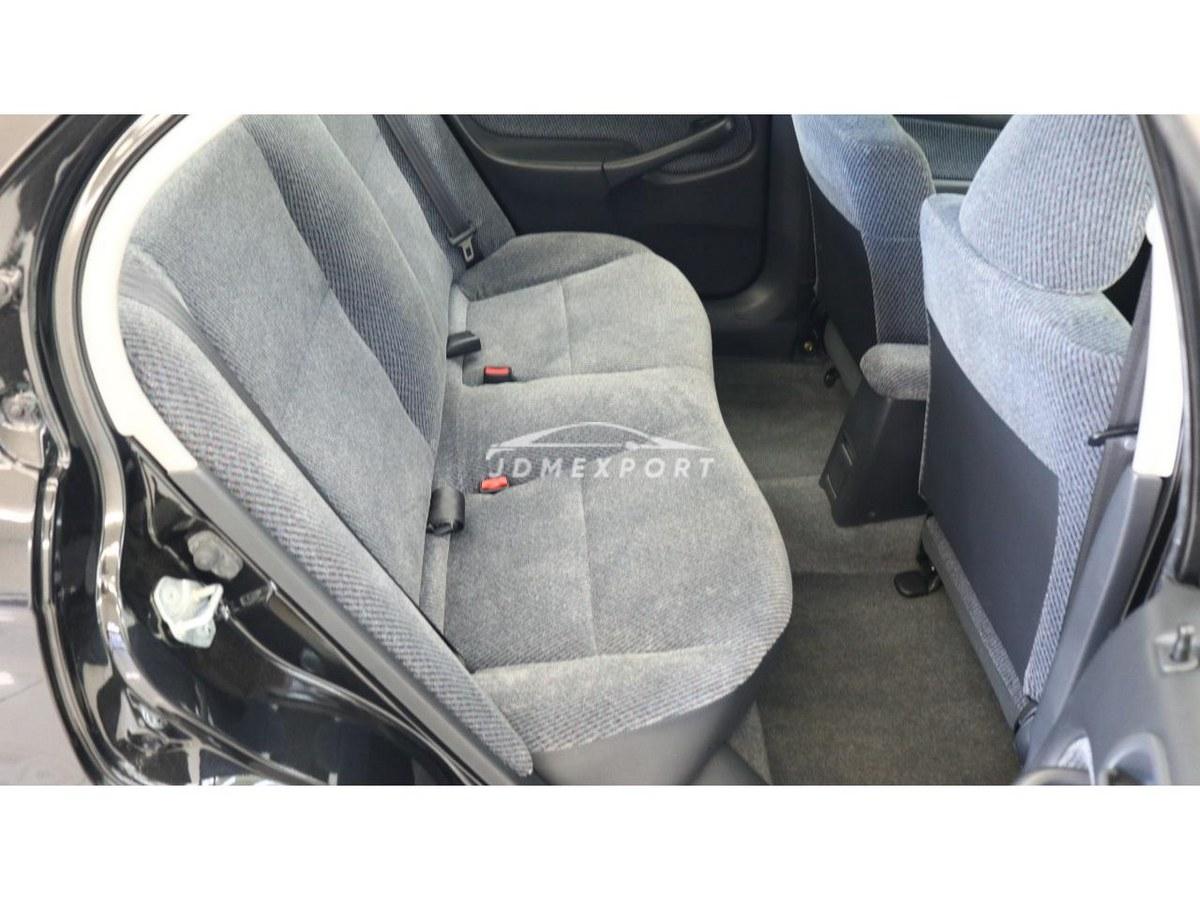 Honda Civic Ferio 1997 thumbnail 67