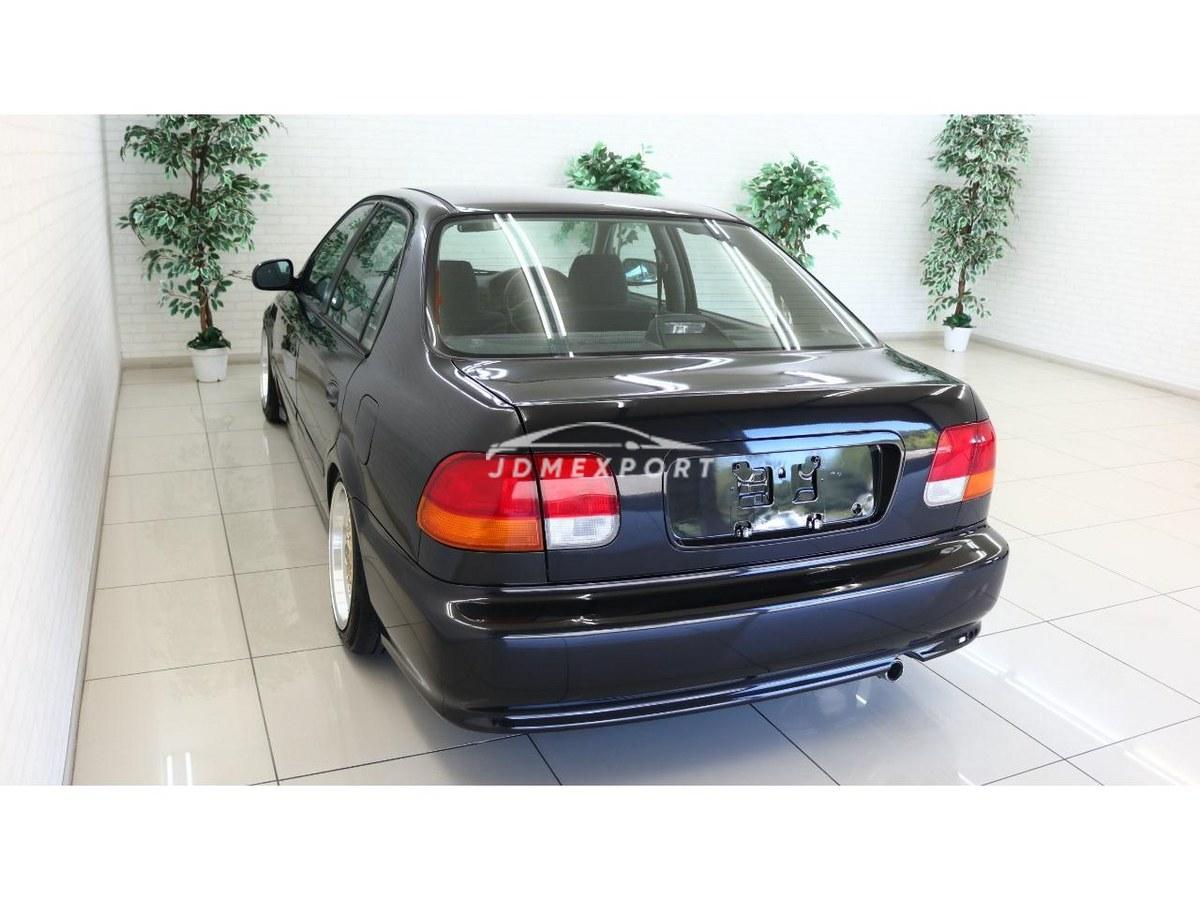 Honda Civic Ferio 1997 thumbnail 3