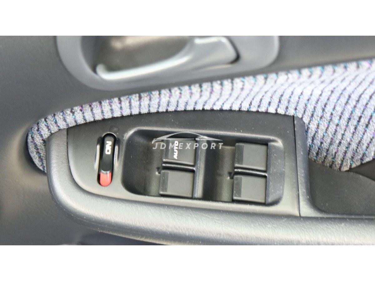 Honda Civic Ferio 1997 thumbnail 68