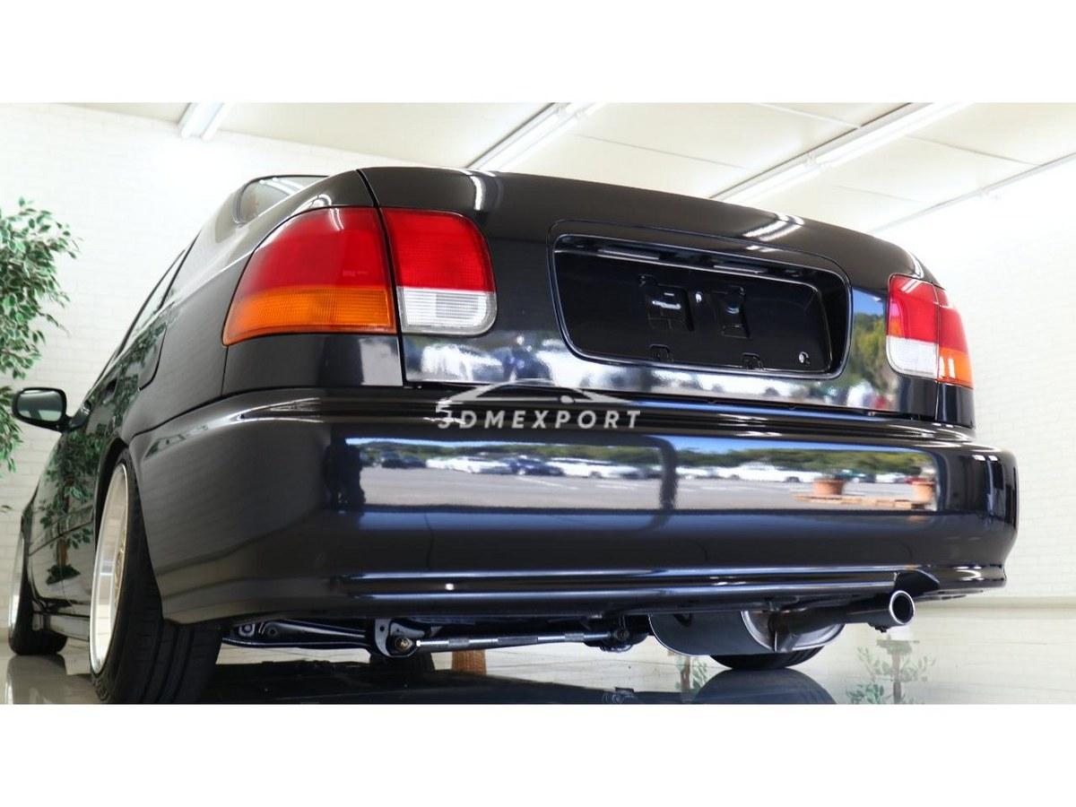 Honda Civic Ferio 1997 thumbnail 43