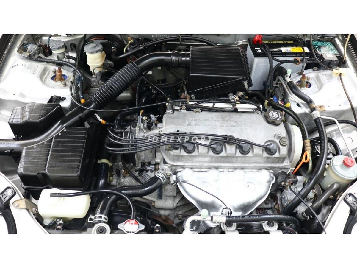 Honda Civic Ferio 1997 thumbnail 14