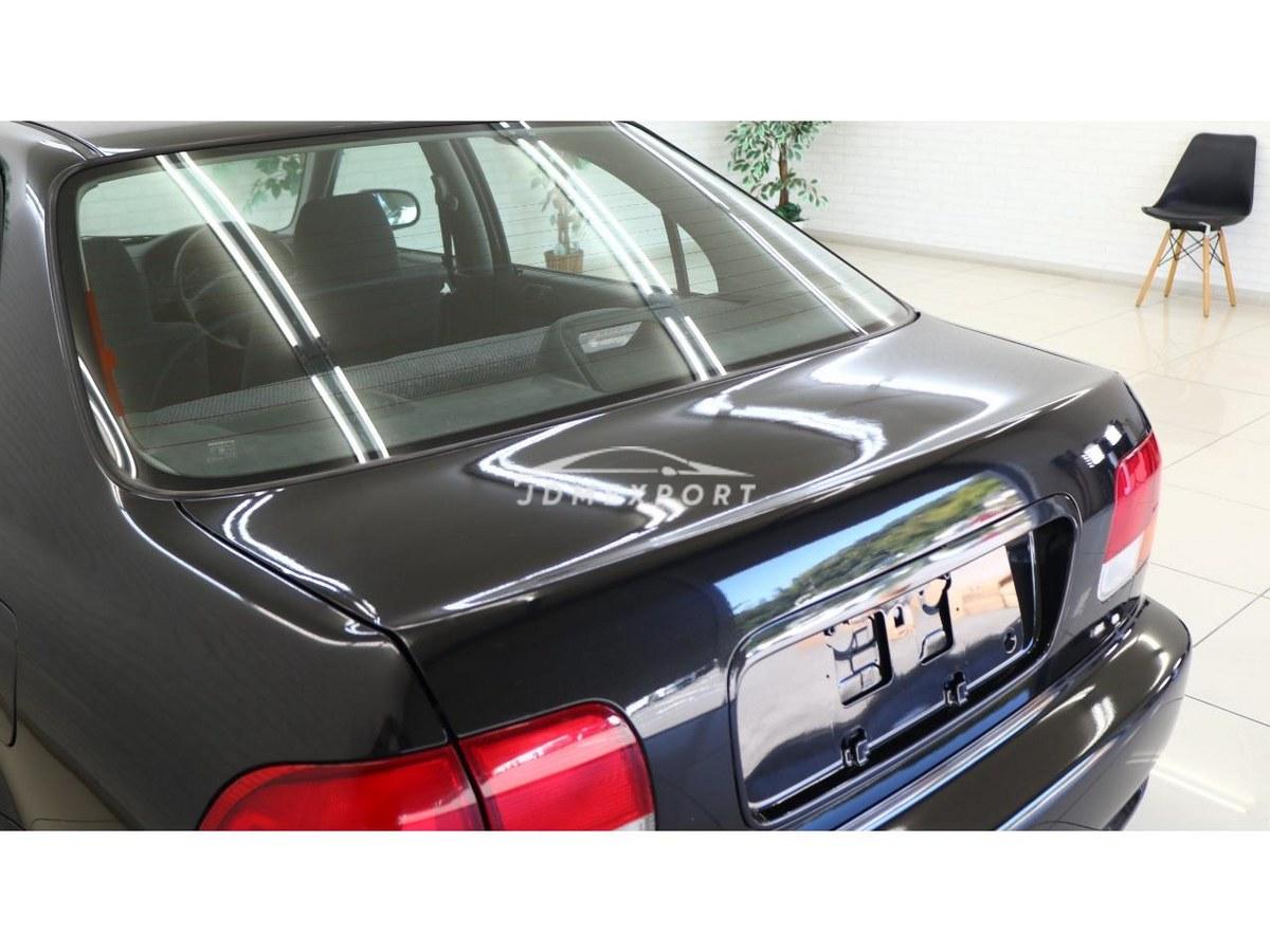 Honda Civic Ferio 1997 thumbnail 45
