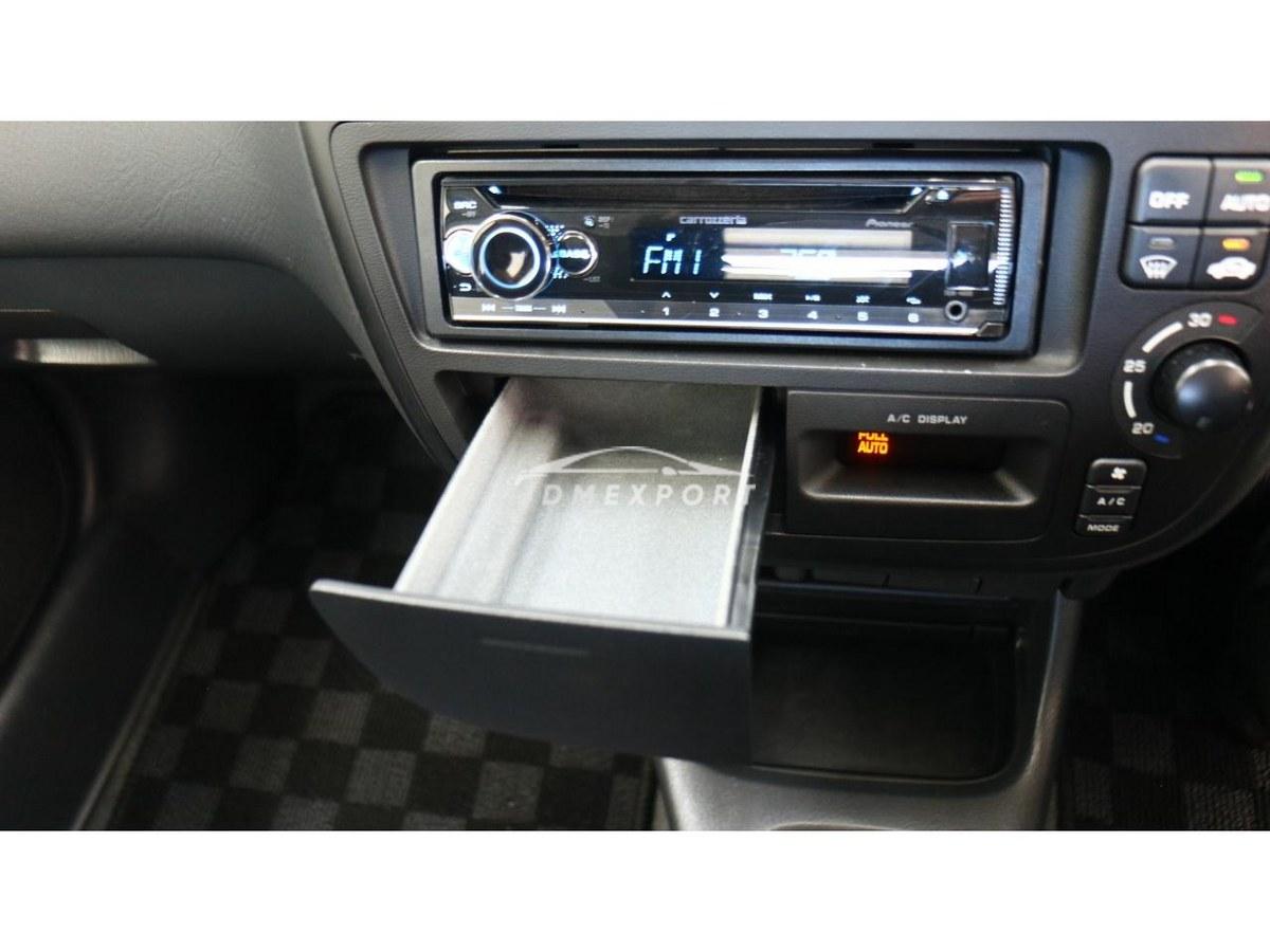 Honda Civic Ferio 1997 thumbnail 55