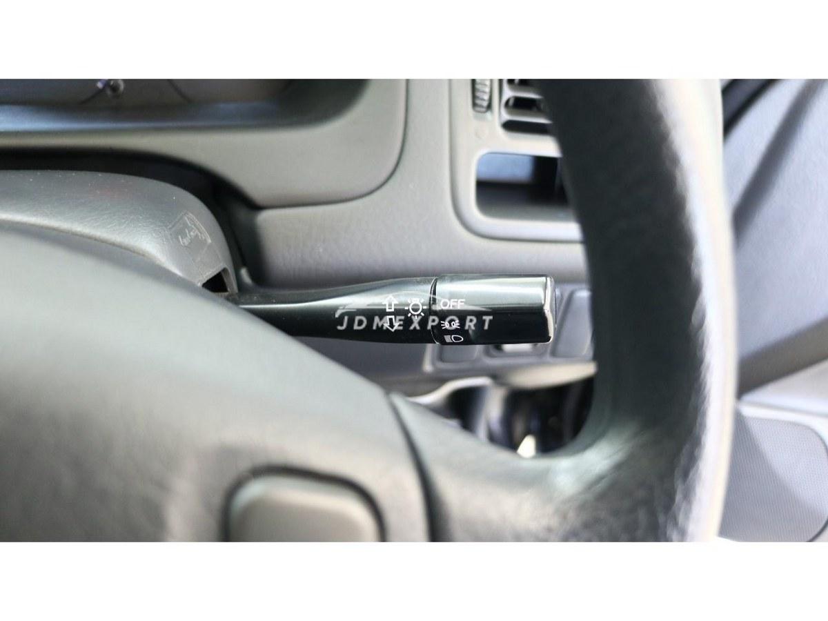 Honda Civic Ferio 1997 thumbnail 64