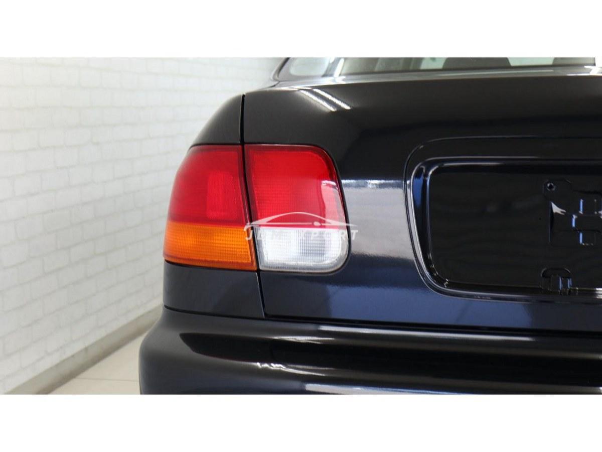 Honda Civic Ferio 1997 thumbnail 38