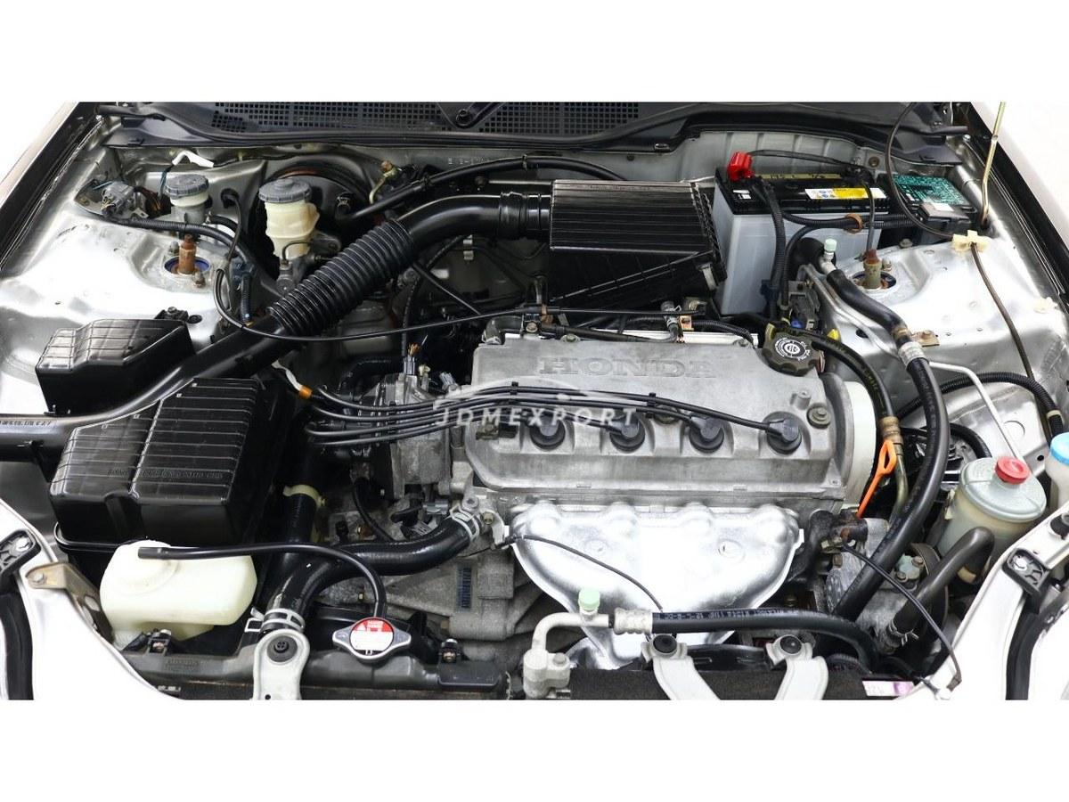 Honda Civic Ferio 1997 thumbnail 5