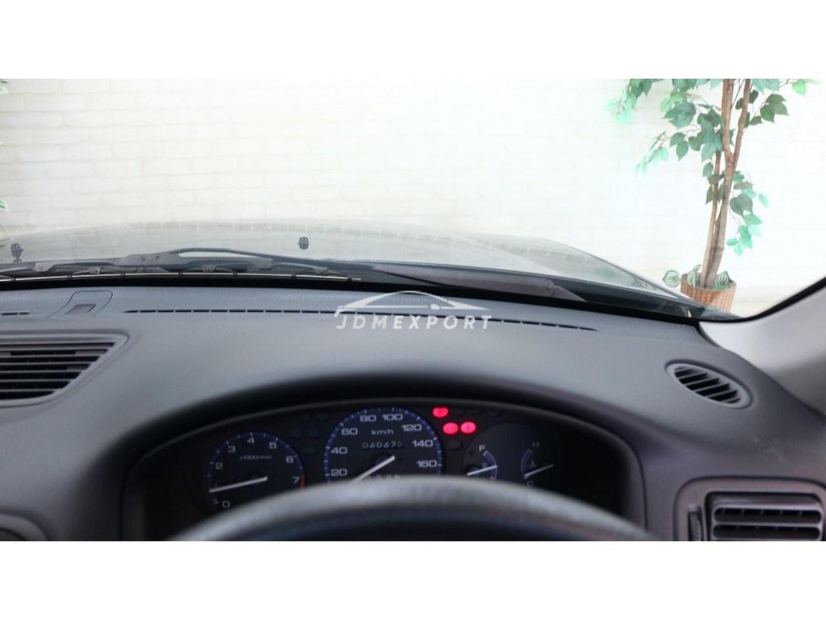 Honda Civic Ferio 1997 thumbnail 59