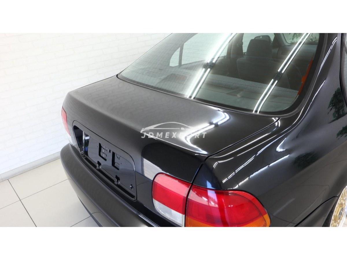 Honda Civic Ferio 1997 thumbnail 44