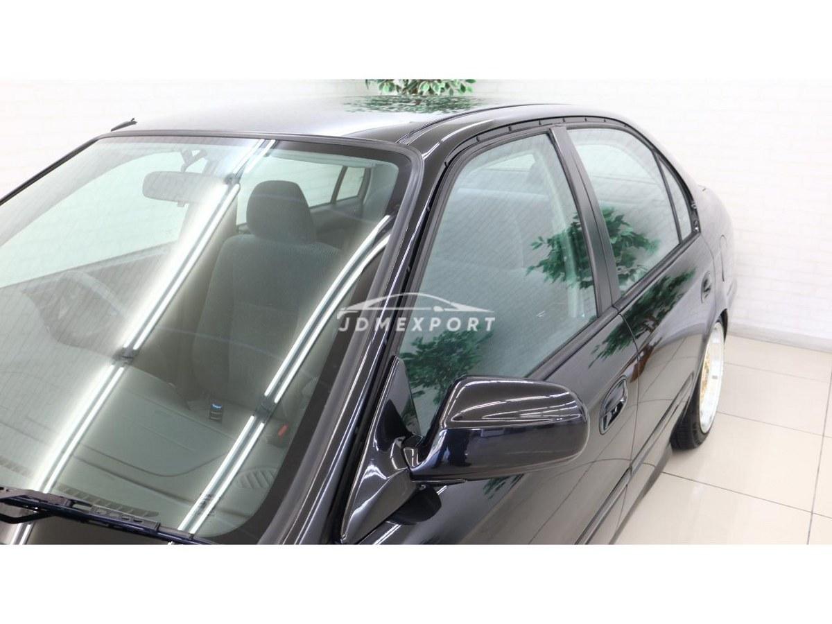 Honda Civic Ferio 1997 thumbnail 26