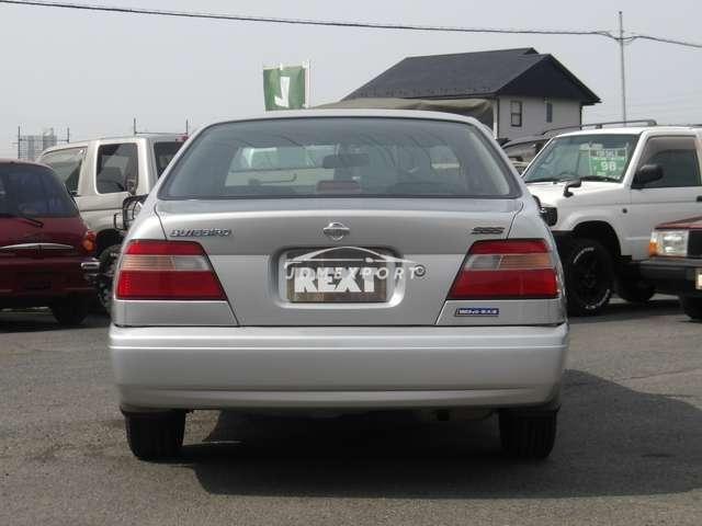 Nissan Bluebird 1996 thumbnail 8