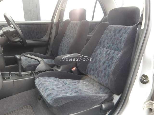 Nissan Bluebird 1996 thumbnail 15