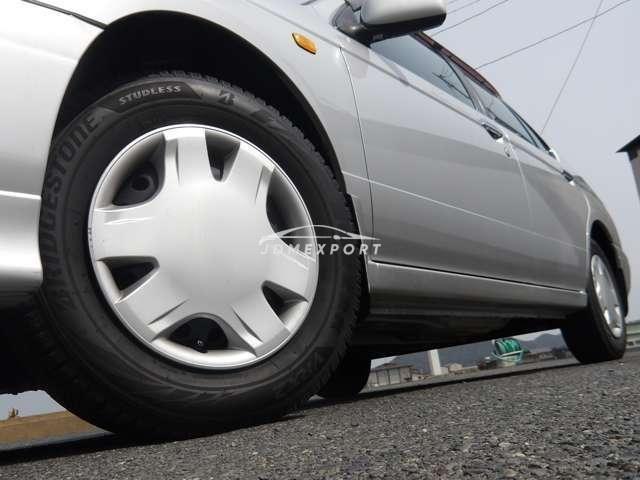 Nissan Bluebird 1996 thumbnail 4