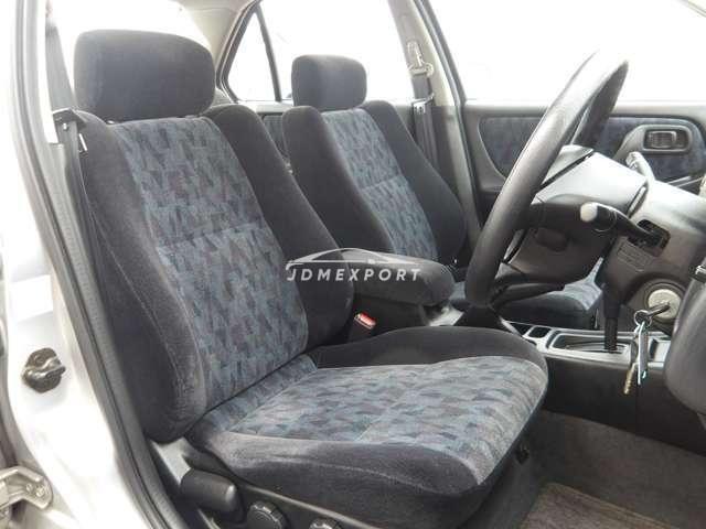Nissan Bluebird 1996 thumbnail 14