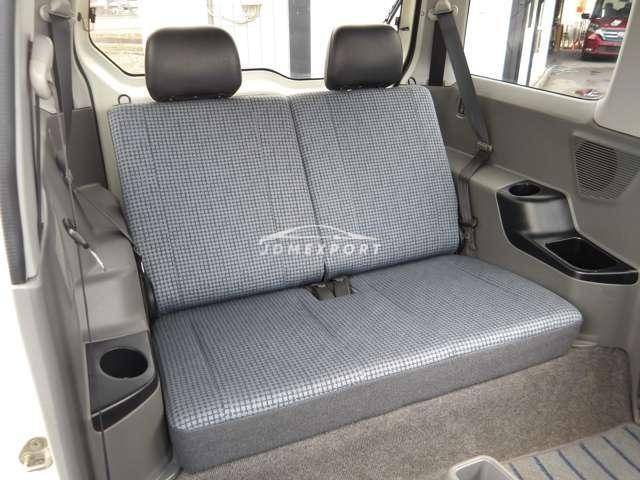 Mitsubishi Pajero Mini 2001 thumbnail 14