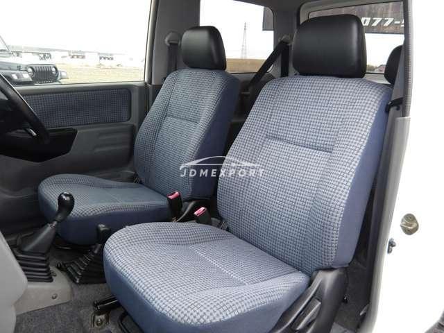 Mitsubishi Pajero Mini 2001 thumbnail 13