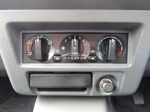 Mitsubishi Pajero Mini 2001 thumbnail 19