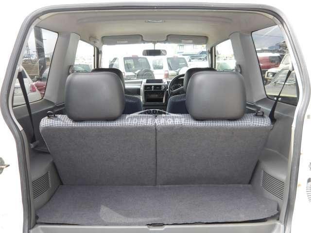 Mitsubishi Pajero Mini 2001 thumbnail 20