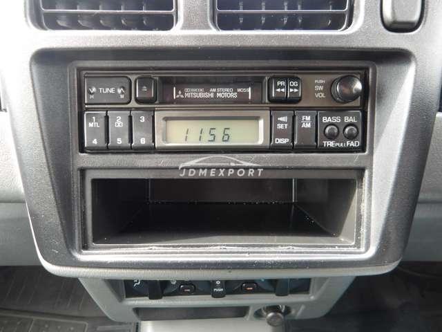 Mitsubishi Pajero Mini 2001 thumbnail 18