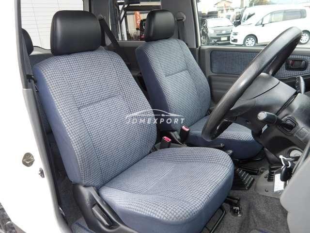Mitsubishi Pajero Mini 2001 thumbnail 12