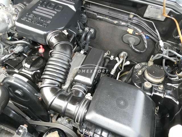 Mitsubishi Pajero Jr 1998 thumbnail 13