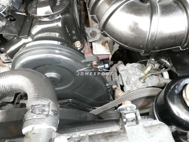 Mitsubishi Pajero Jr 1998 thumbnail 16