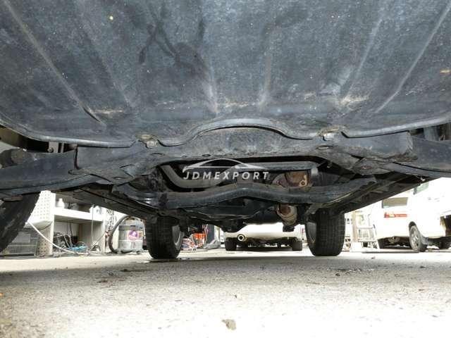 Mitsubishi Pajero Jr 1998 thumbnail 20