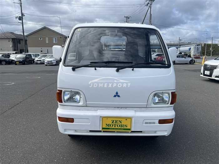 Mitsubishi Minicab Truck