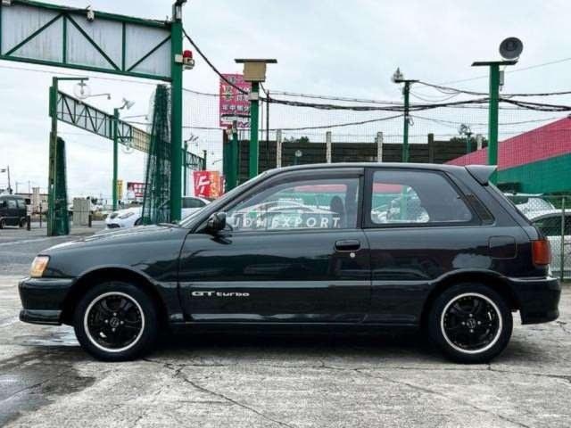 Toyota Starlet 1990 thumbnail 29