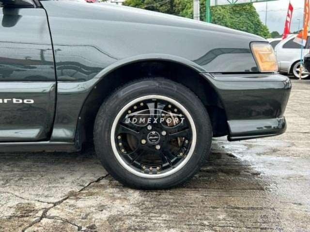 Toyota Starlet 1990 thumbnail 19