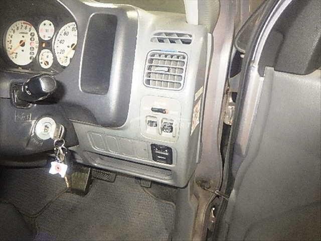 Honda Z 2000 thumbnail 8