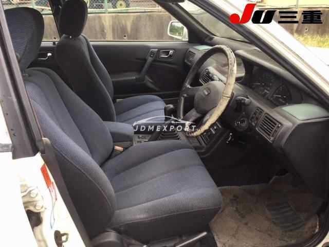 Mitsubishi Galant 1988 thumbnail 8