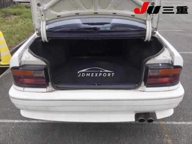Mitsubishi Galant 1988 thumbnail 11
