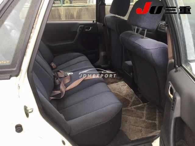 Mitsubishi Galant 1988 thumbnail 9
