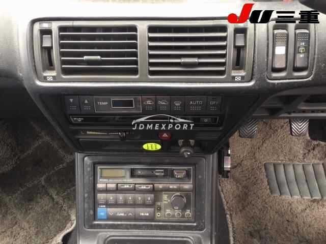 Mitsubishi Galant 1988 thumbnail 5