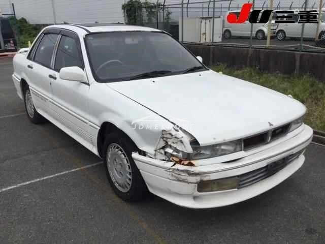 Mitsubishi Galant 1988