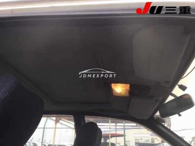Mitsubishi Galant 1988 thumbnail 6