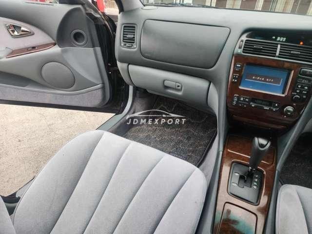 Mitsubishi Diamante 1999 thumbnail 20