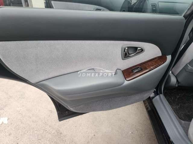 Mitsubishi Diamante 1999 thumbnail 14