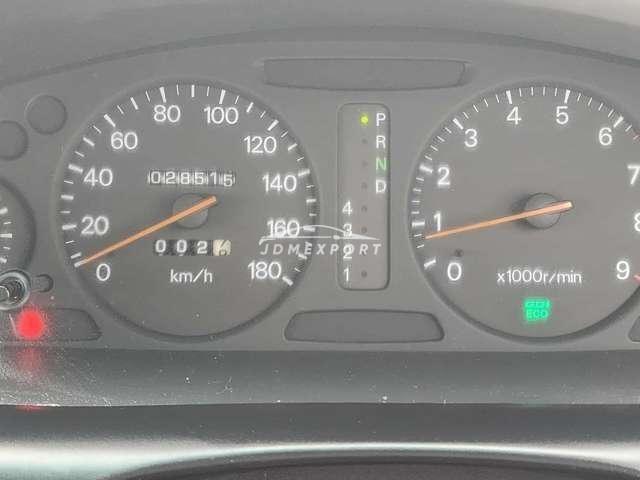 Mitsubishi Diamante 1999 thumbnail 10