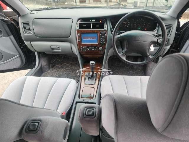 Mitsubishi Diamante 1999 thumbnail 12