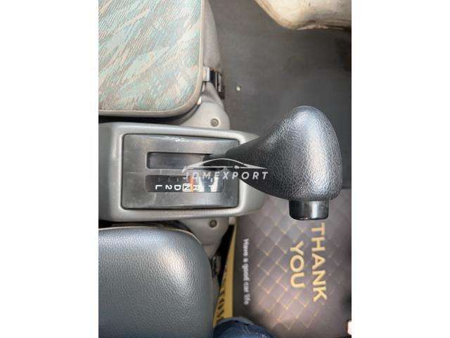 Suzuki Carry Truck 1999 thumbnail 13