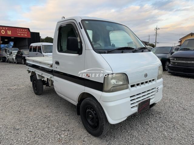 Suzuki Carry Truck 1999