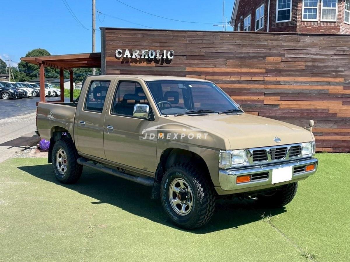 1994 Nissan Datsun Pickup 4WD