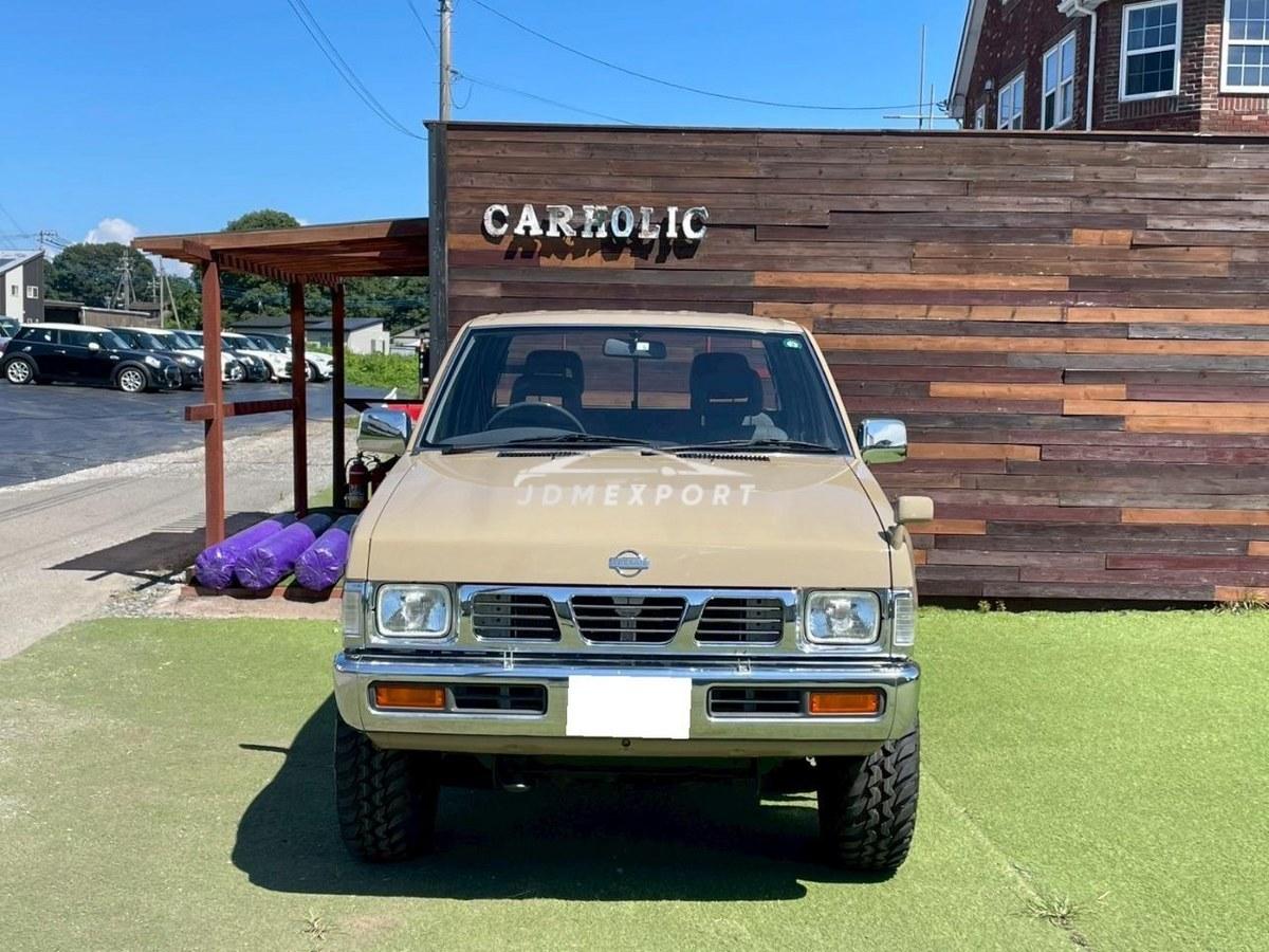 Nissan Datsun Pickup 1994 thumbnail 2