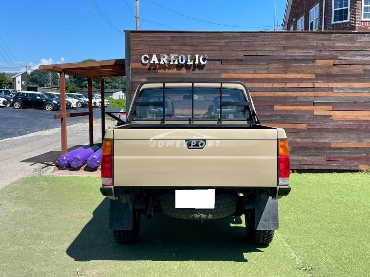 Nissan Datsun Pickup 1994 thumbnail 6