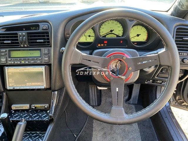 Toyota Aristo 1998 thumbnail 16