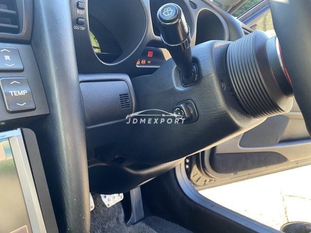 Toyota Aristo 1998 thumbnail 20