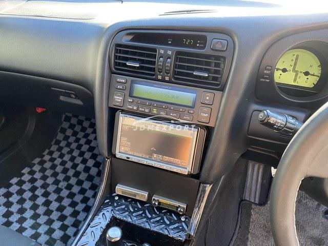 Toyota Aristo 1998 thumbnail 18